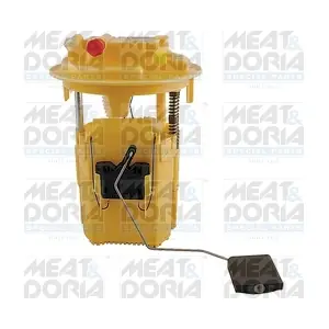 79268 MEAT & DORIA