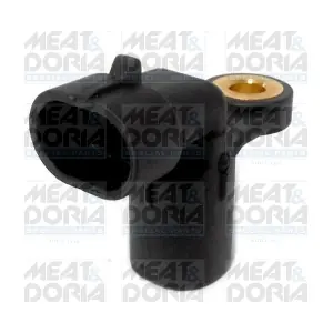 MEAT & DORIA 90670 Датчик, кількість обертів колеса