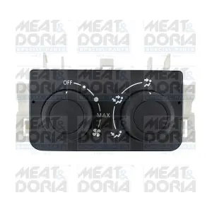 MEAT & DORIA 206125