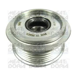 MEAT & DORIA 45186