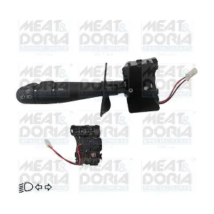 23468 MEAT & DORIA