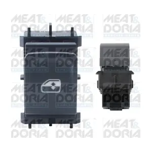 26656 MEAT & DORIA