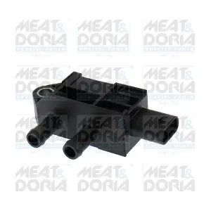 827080 MEAT & DORIA