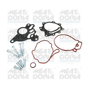 MEAT & DORIA 91207