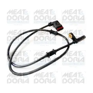 90656 MEAT & DORIA