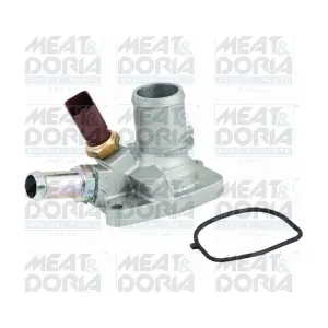 MEAT & DORIA 92606