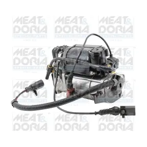 58035 MEAT & DORIA