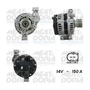 5510765G MEAT & DORIA