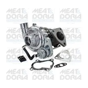 65760 MEAT & DORIA