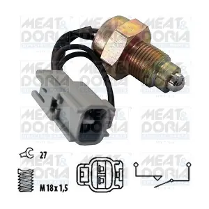 MEAT & DORIA 36057