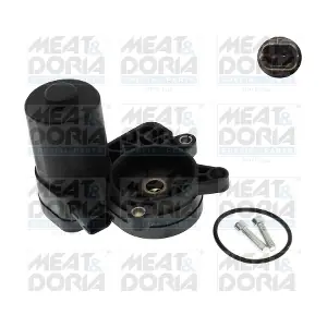 85531 MEAT & DORIA