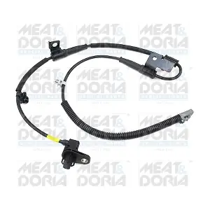 90838 MEAT & DORIA