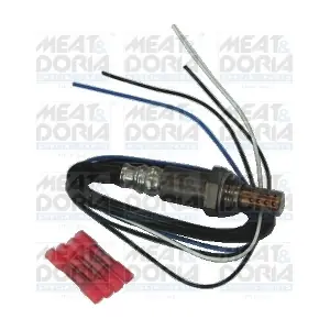 MEAT & DORIA 81701