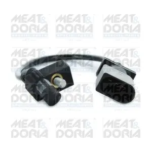 87534 MEAT & DORIA