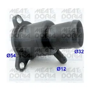 MEAT & DORIA 93141