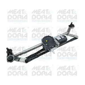 207040 MEAT & DORIA