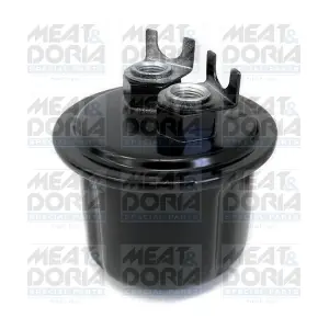 4058 MEAT & DORIA