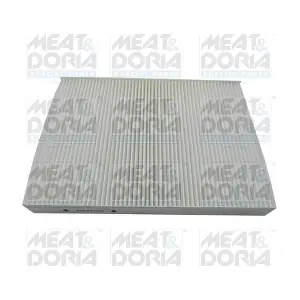 17581 MEAT & DORIA