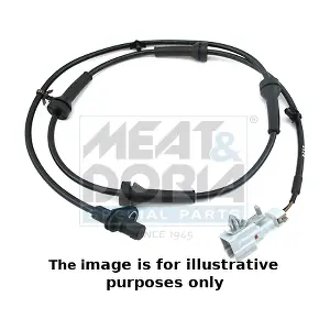 90913E MEAT & DORIA