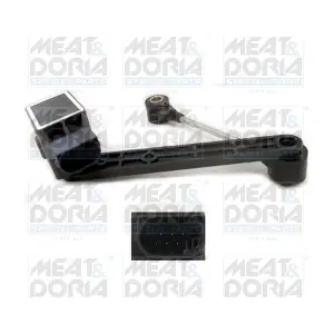 38011 MEAT & DORIA