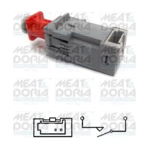 MEAT & DORIA 35066