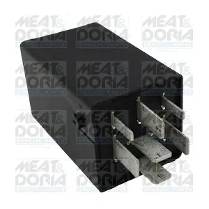 7242102 MEAT & DORIA