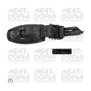 MEAT & DORIA 23509