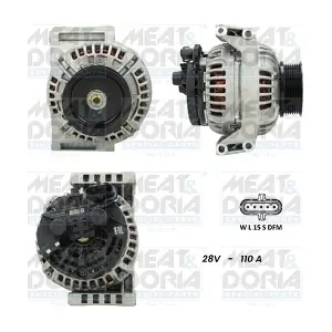 MEAT & DORIA 5610080G