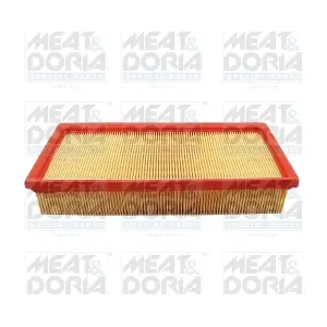 MEAT & DORIA 16589