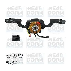 23790 MEAT & DORIA
