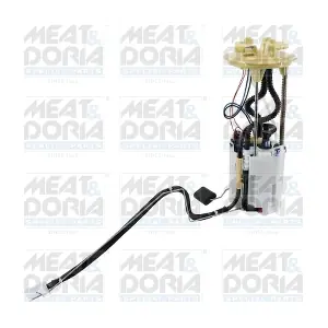 77990 MEAT & DORIA