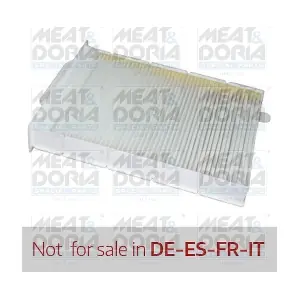 MEAT & DORIA 17332F