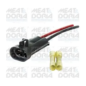 25233 MEAT & DORIA