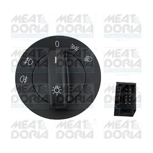 23808 MEAT & DORIA