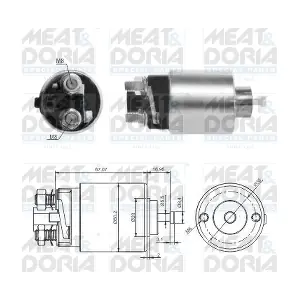 MOT32572 MITSUBISHI