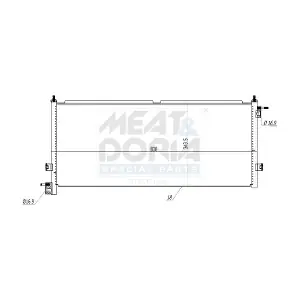 991125 MEAT & DORIA