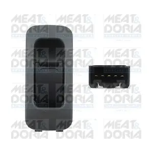 26116 MEAT & DORIA