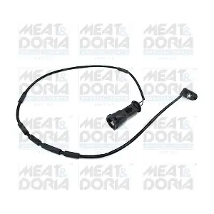 212139 MEAT & DORIA