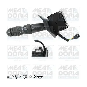 231077 MEAT & DORIA