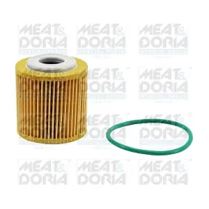 MEAT & DORIA 14473