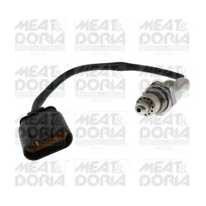 81801E MEAT & DORIA