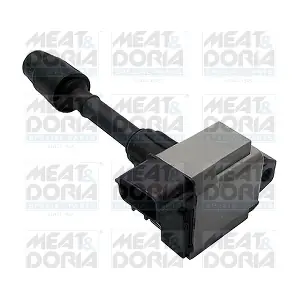 10636 MEAT & DORIA