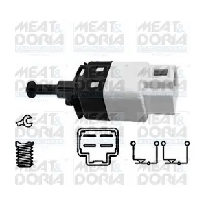 MEAT & DORIA 35108