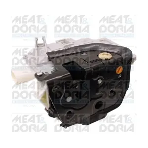 31687 MEAT & DORIA