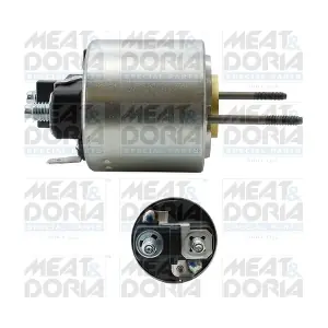 46462 MEAT & DORIA