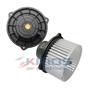 K92073 MEAT & DORIA