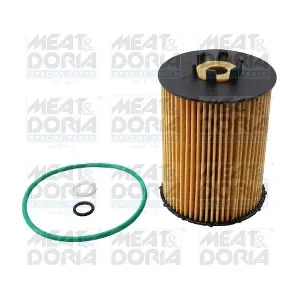 14078 MEAT & DORIA