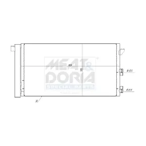 MEAT & DORIA 991016