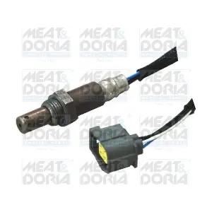 MEAT & DORIA 81636
