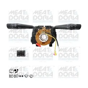 231702 MEAT & DORIA